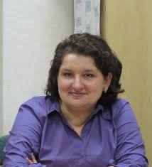 Клієнт Ірина Крюкович