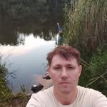 Клієнт Олег Руденко