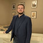 Клієнт Дмитро Савченко